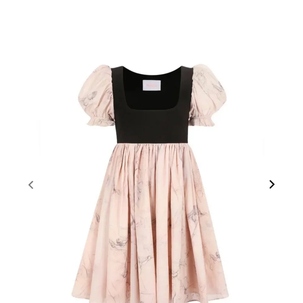 Selkie Sketch Heiress Dress - Picture 3 of 5